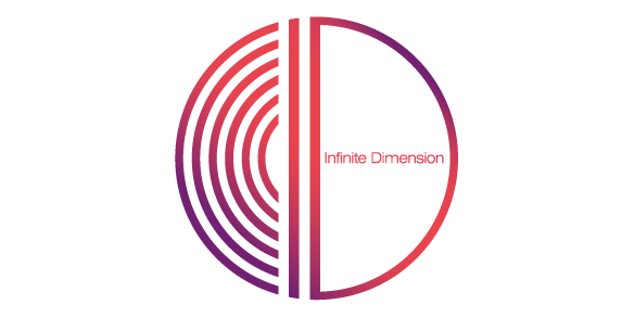 无限维度（Infinite_Dimension）