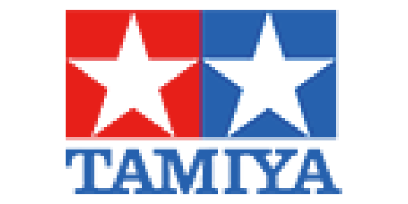 TAMIYA田宫